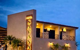 Savana Park Hotel